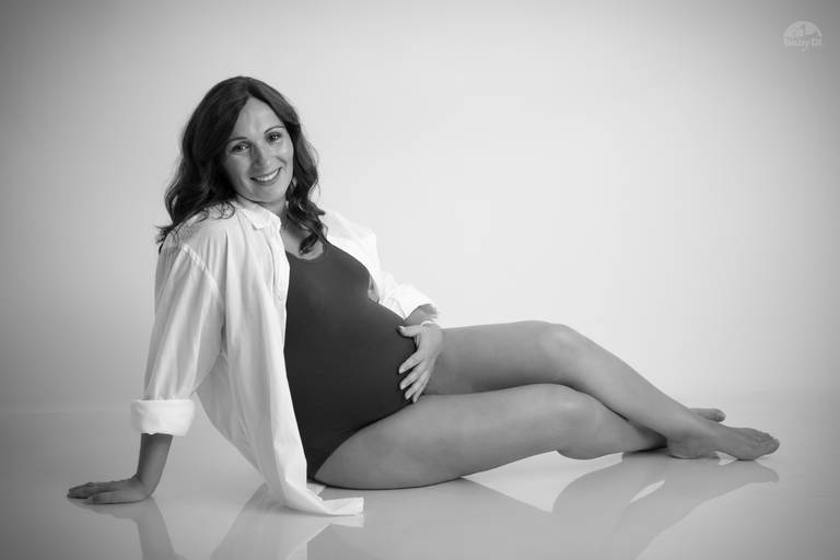 BabyDi, sessão fotográfica de grávida em estúdio, oeiras, melhores fotógrafos de grávidas