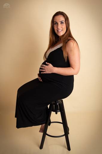 BabyDi, sessão fotográfica de grávida em estúdio, oeiras, 