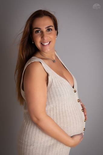 BabyDi, sessão fotográfica de grávida em estúdio, oeiras, 