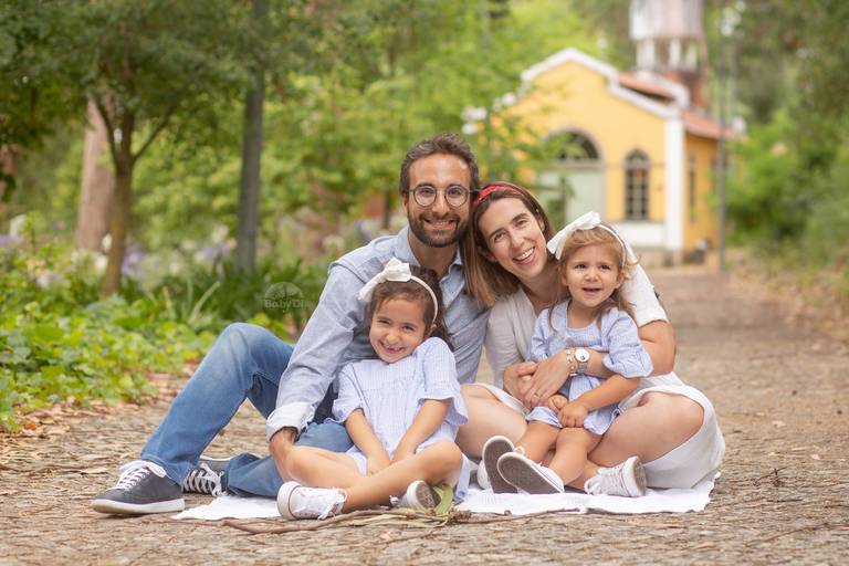 BabyDi, Sessão fotográfica de Família, Fábrica da Pólvora, oeiras, melhor fotógrafo de família