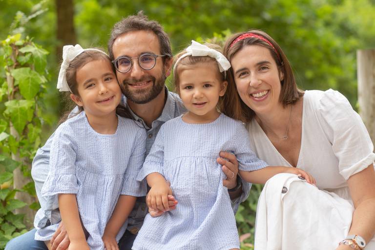 BabyDi, Sessão fotográfica de Família, Fábrica da Pólvora, oeiras