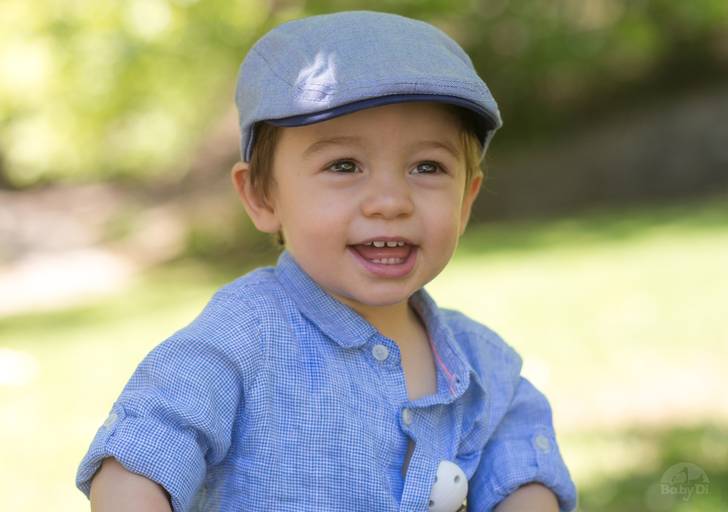 BabyDi, Sessão fotográfica de Família, Fábrica da Pólvora