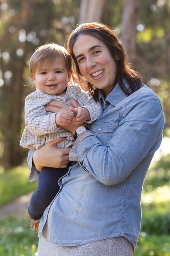 BabyDi, Sessão fotográfica de Família, Fábrica da Pólvora