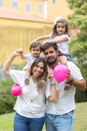 BabyDi, Sessão fotográfica de Família, Fábrica da Pólvora, oeiras