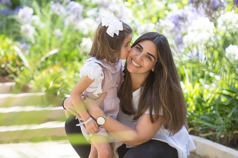 BabyDi, Sessão fotográfica de Família, jardim do Hotel vila galé Paço de Arcos, oeiras