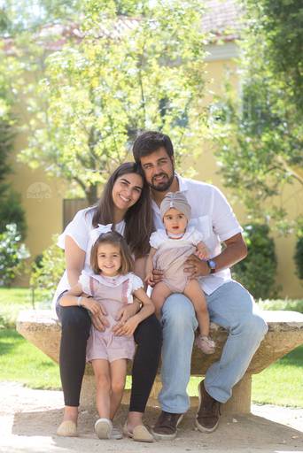 BabyDi, Sessão fotográfica de Família, jardim do Hotel vila galé Paço de Arcos, oeiras