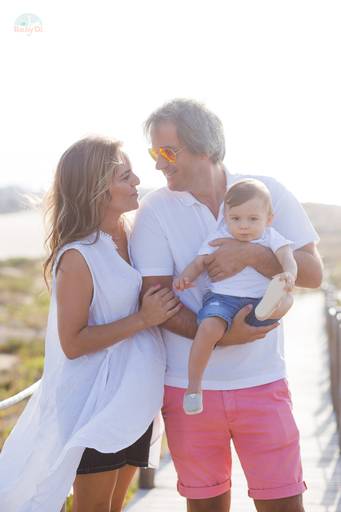 BabyDi, Sessão fotográfica de Família, Duna da cresmina, guincho