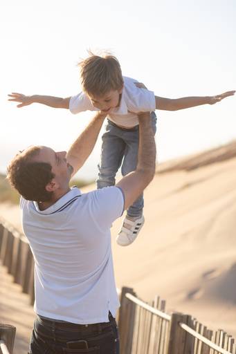 BabyDi, Sessão fotográfica de Família, Duna da cresmina, guincho