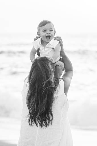 BabyDi, Sessão fotográfica de Família, Duna da cresmina, guincho