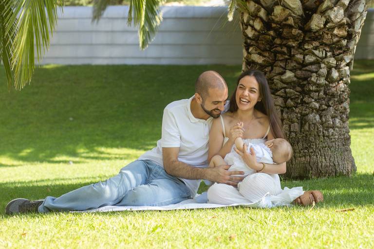 BabyDi, Sessão fotográfica de Família, Fotografia de Família, Parque dos Poetas, Oeiras, Sintra, Cascais, Sessão Fotográfica de bebé Lisboa