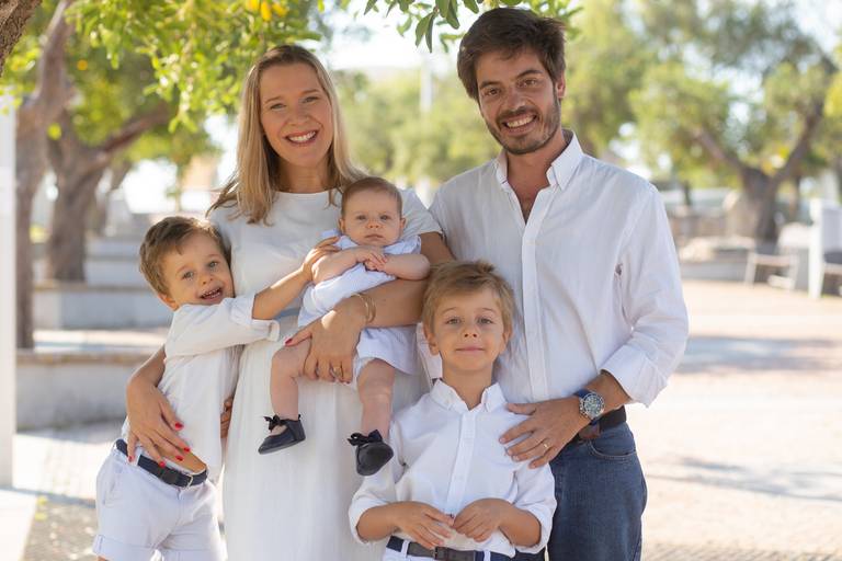 BabyDi, Sessão fotográfica de Família, Parque dos Poetas, Oeiras, Lisboa
