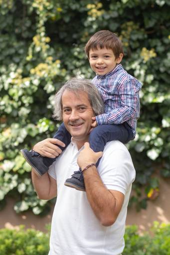 BabyDi, Sessão fotográfica de Família, Parque dos Poetas, Oeiras, Fotografia de Família, sessões ao ar livre, sessão fotográfica jardim, pai e filho