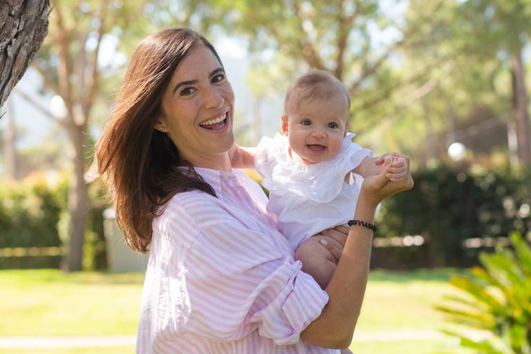 BabyDi, Sessão fotográfica de Família, Oeiras, Sintra, Cascais, Praia Grande, mãe e filho