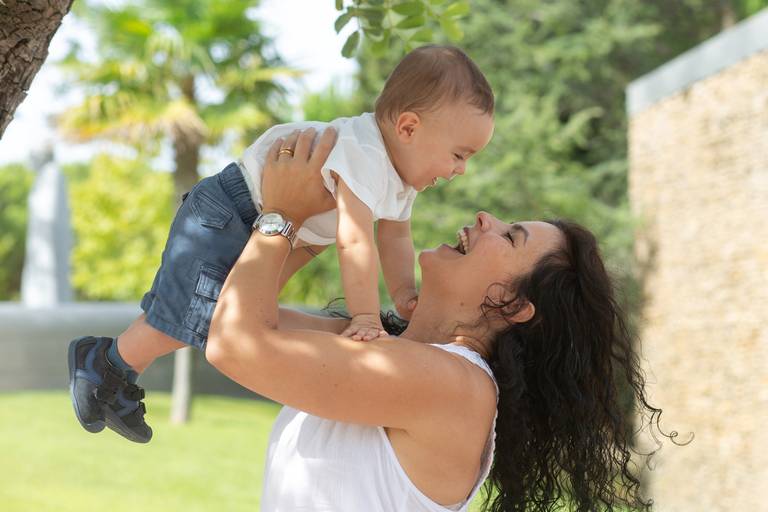 BabyDi, Sessão fotográfica de Família, Parque dos Poetas, Oeiras, Sintra, Cascais, Mãe e filho