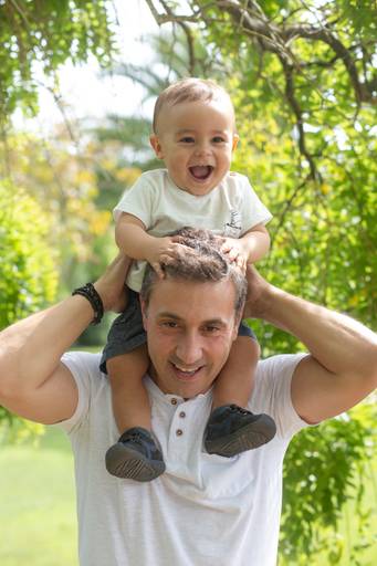 BabyDi, Sessão fotográfica de Família, Parque dos Poetas, Oeiras, Sintra, Cascais, pai e filho