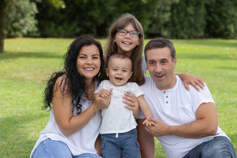 BabyDi, Sessão fotográfica de Família, Parque dos Poetas, Oeiras, Sintra, Cascais