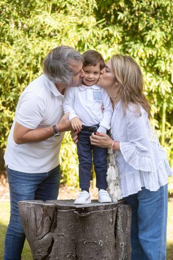 BabyDi, Sessão fotográfica de Família, Parque dos Poetas, Oeiras, Fotografia de Família, sessões ao ar livre, sessão fotográfica jardim, pais e filho