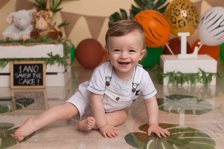 BabyDi, Smash the Cake, Animais da Selva, melhores fotógrafos de Smash the Cakes, oeiras, lisboa, cascais