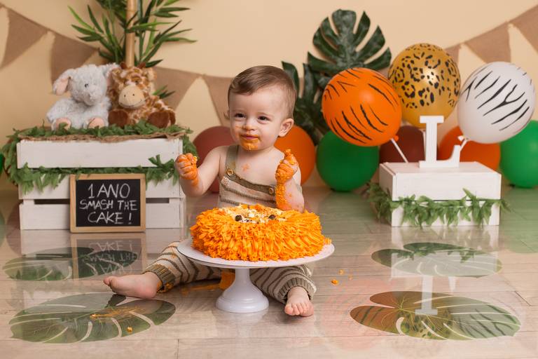 BabyDi, Smash the Cake, Animais da Selva, melhores fotógrafos de Smash the Cakes, oeiras, lisboa, cascais