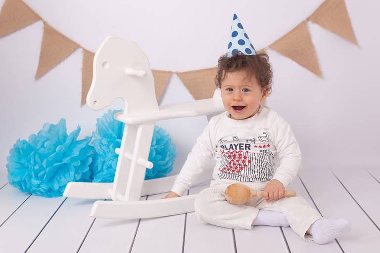 BabyDi, Smash the Cake, Monstro das bolachas