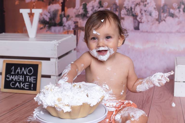 BabyDi, Smash the Cake, cenário de Natal, 1 Ano, Fotografia bebés,  Oeiras, Lisboa, Cascais, Sintra