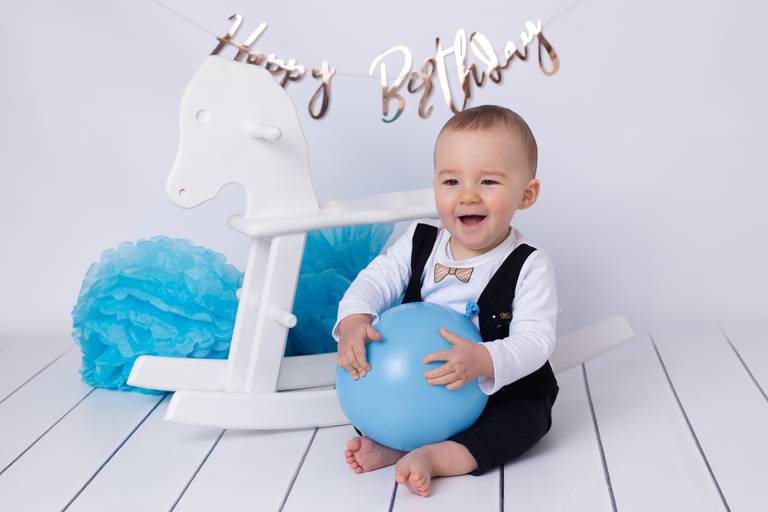 BabyDi, Smash the Cake, Panda azul, banho, Oeiras, Lisboa