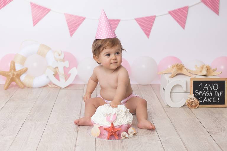 BabyDi, Smash the Cake, bodyboard, praia