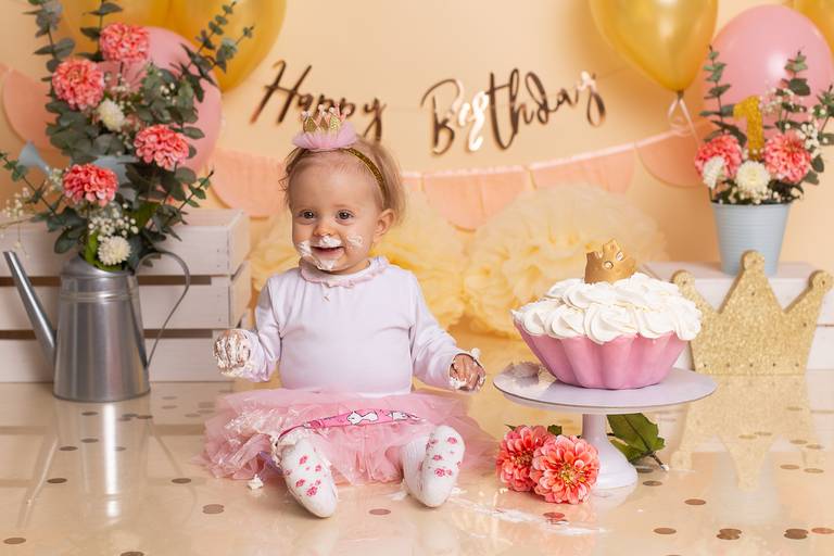 BabyDi, Smash the Cake princesa, bolo, melhores fotógrafos de Smash the Cakes, oeiras, lisboa