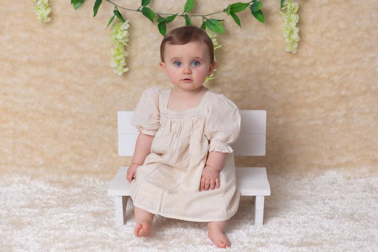 BabyDi, Fotografia de Bebés, 1 Ano, Oeiras