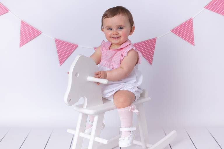 BabyDi, Fotografia de Bebés, 1 Ano, Oeiras