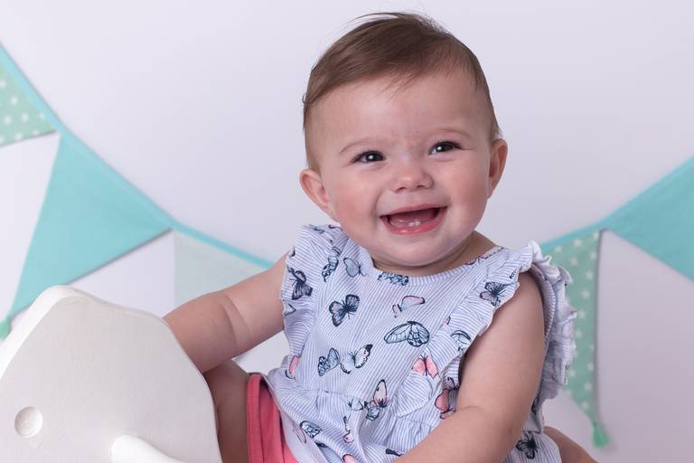 BabyDi, Smash the Cake Unicórnio, 1 ano, Sessão fotográfica bebé, Oeiras, Barcarena, Lisboa, Cascais