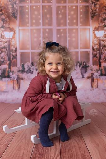 BabyDi, Mini Sessão de Natal, oeiras, lisboa, trenó, melhores fotógrafos de familias