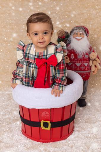 BabyDi, Mini Sessão de Natal, oeiras, lisboa, pai natal