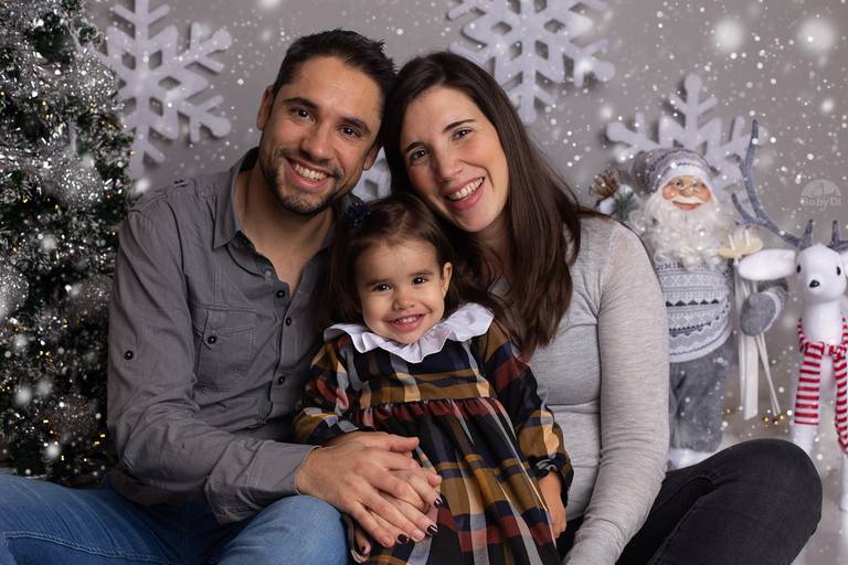 BabyDi, Mini Sessão de Natal, oeiras, lisboa, fotografias de família