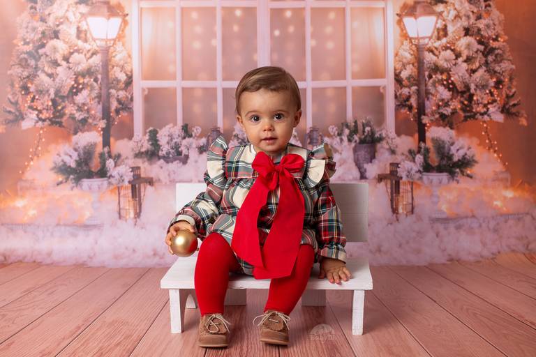 BabyDi, Mini Sessão de Natal, oeiras, lisboa, bebé