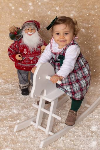 BabyDi, Mini Sessão de Natal, oeiras, lisboa, cavalinho