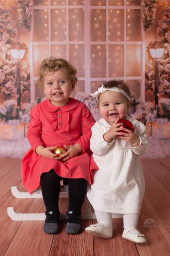 BabyDi, Mini Sessão de Natal, oeiras, lisboa, manas