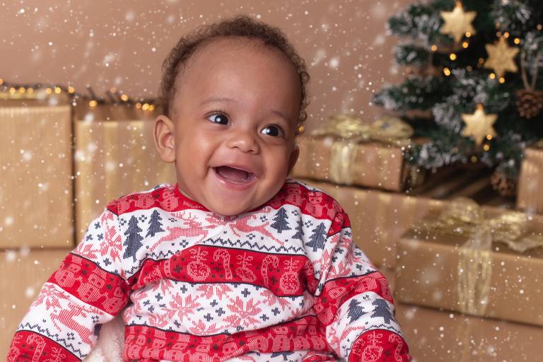 BabyDi, Sessão de Natal, oeiras, lisboa, fotografia bebés, angola