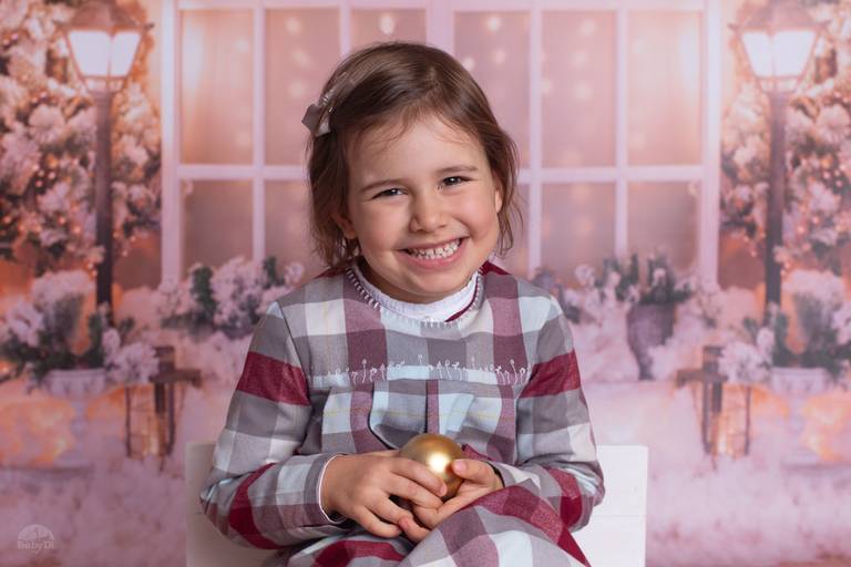 BabyDi, Sessão de Natal, oeiras, lisboa, fotografia bebés, cenário Natal