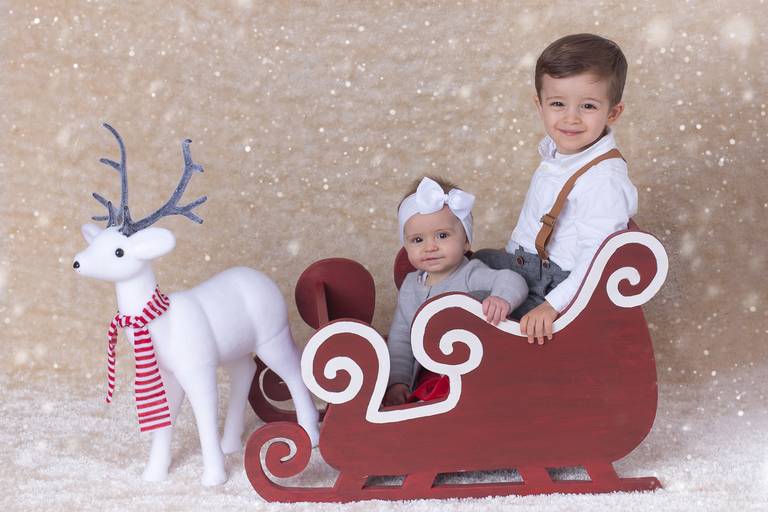 BabyDi, Sessão de Natal, oeiras, lisboa, fotografias de irmãos