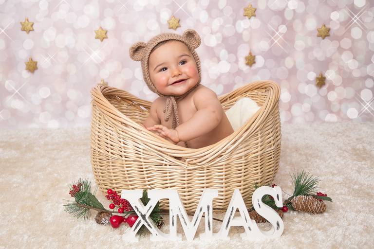 BabyDi, Mini Sessão de Natal, oeiras, lisboa