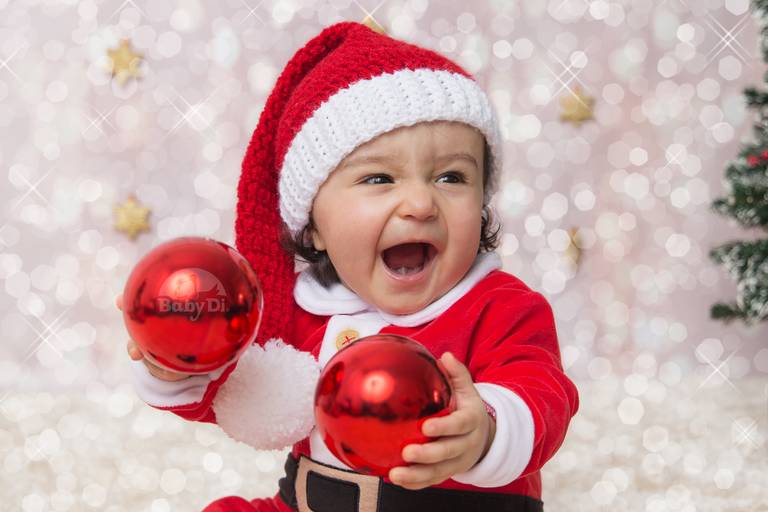BabyDi, Mini Sessão de Natal, oeiras, lisboa