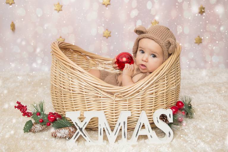 BabyDi, Mini Sessão de Natal, oeiras, lisboa, Christmas