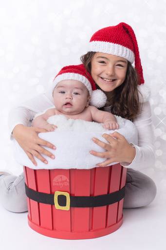 BabyDi, Mini Sessão de Natal, oeiras, lisboa, bebé