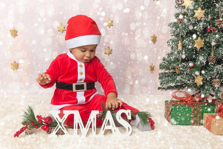 BabyDi, Mini Sessão de Natal, oeiras, lisboa