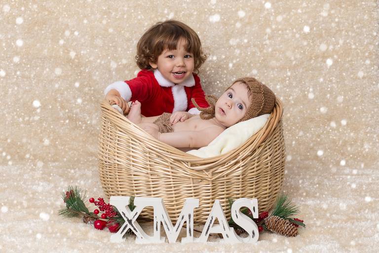 BabyDi, Mini Sessão de Natal, oeiras, lisboa