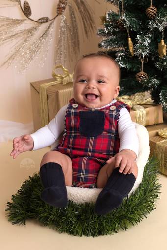 BabyDi, Mini Sessão de Natal, oeiras, lisboa, sorriso