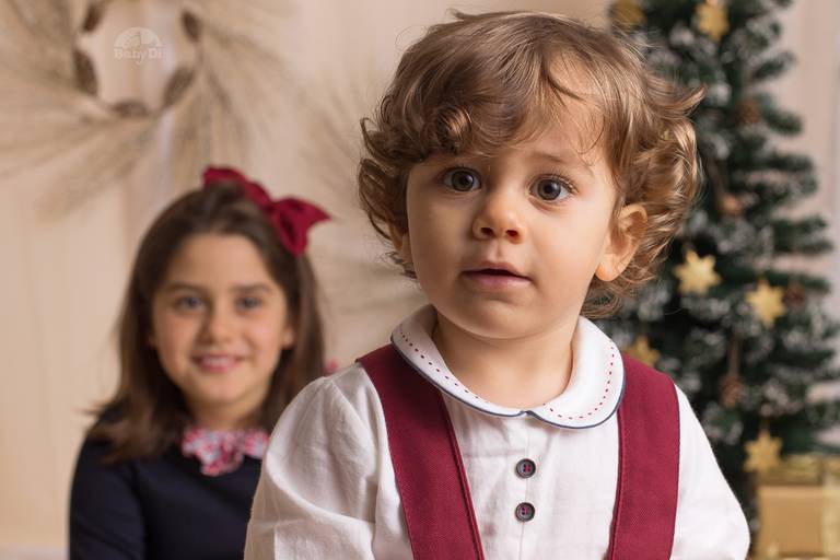 BabyDi, Mini Sessão de Natal, oeiras, lisboa