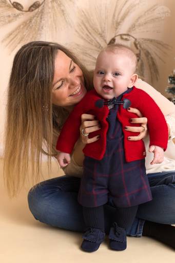 BabyDi, Mini Sessão de Natal, oeiras, lisboa, amor de mãe