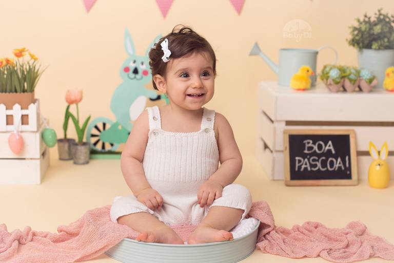 BabyDi, Sessão fotográfica de bebé, Mini sessões da Páscoa, oeiras, Lisboa, boa páscoa